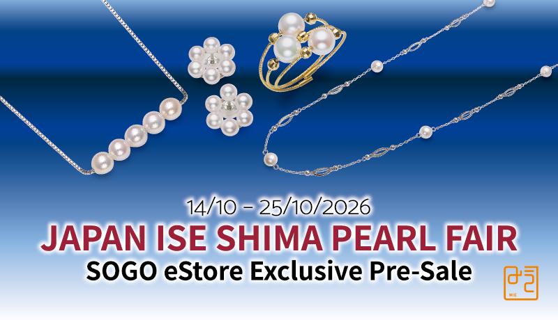 JAPAN ISE SHIMA PEARL SALE 20261014-1025